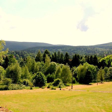 Apartamenty Podgorze Szklarska Poreba Luaran gambar