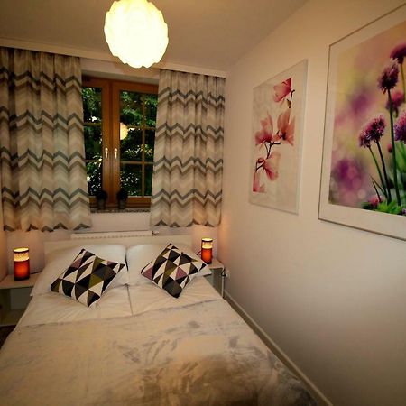 Apartamenty Podgorze Szklarska Poreba Luaran gambar
