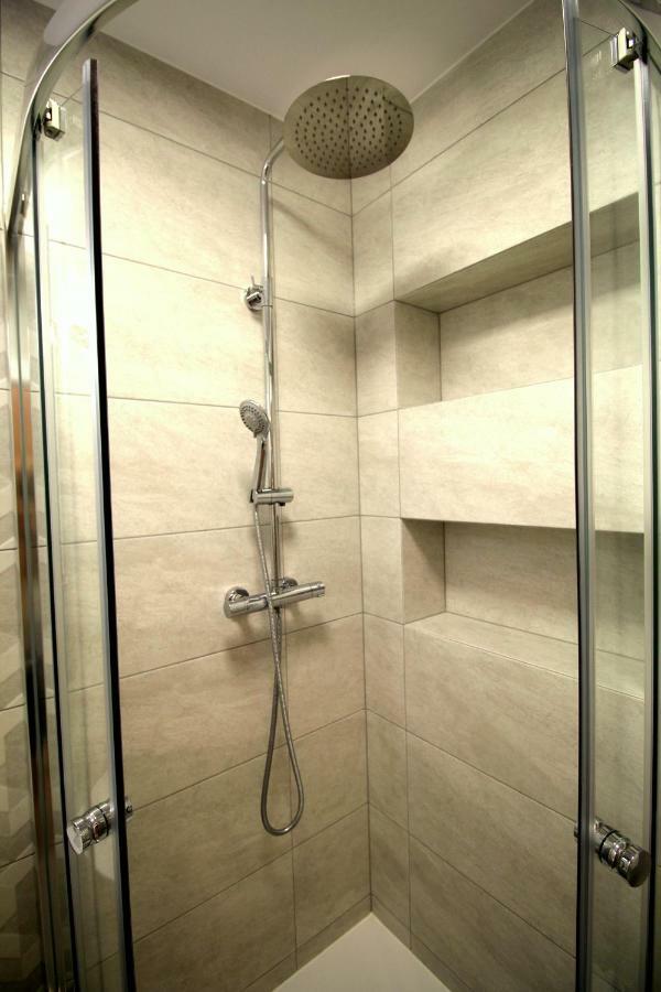 Apartamenty Podgorze Szklarska Poreba Luaran gambar