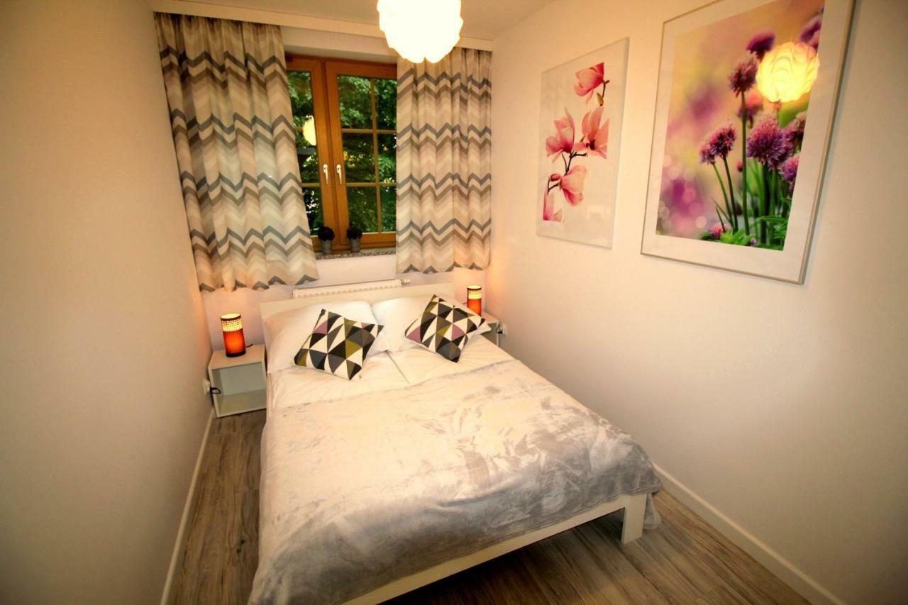 Apartamenty Podgorze Szklarska Poreba Luaran gambar