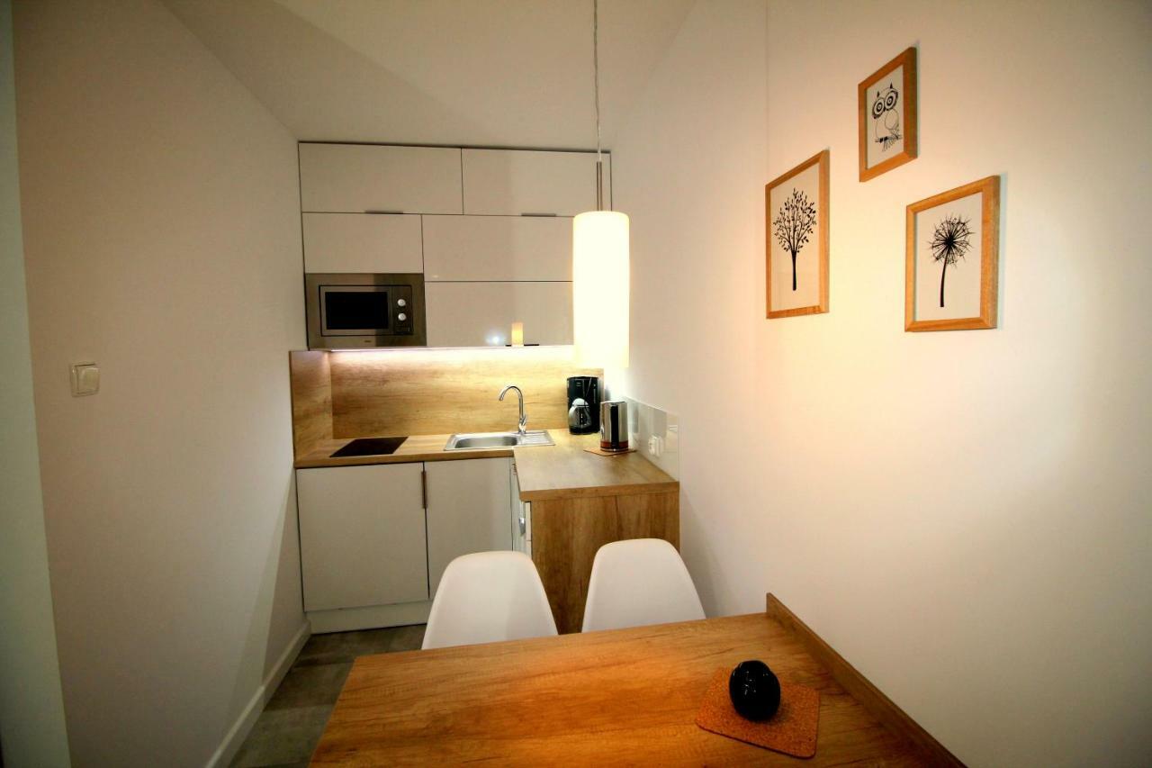 Apartamenty Podgorze Szklarska Poreba Luaran gambar