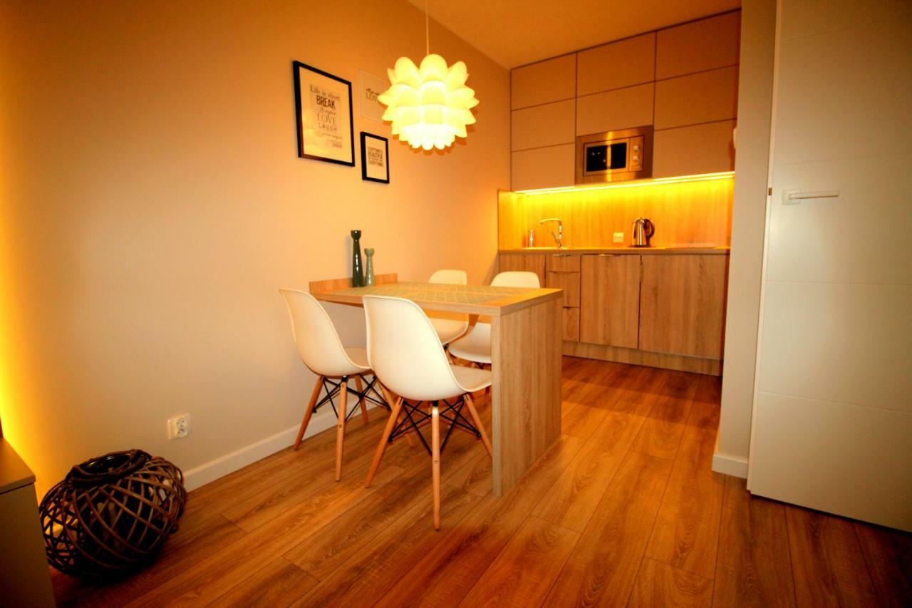 Apartamenty Podgorze Szklarska Poreba Luaran gambar