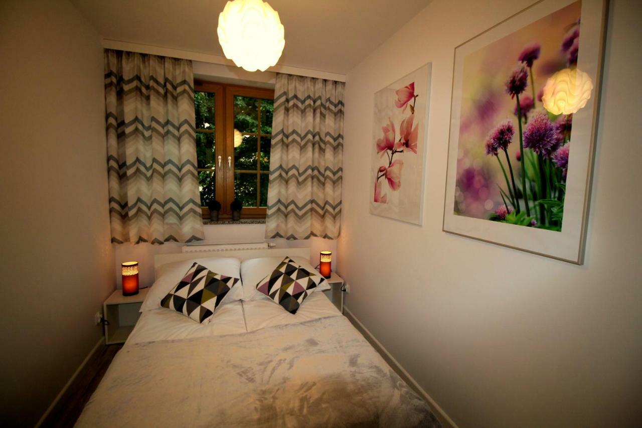 Apartamenty Podgorze Szklarska Poreba Luaran gambar