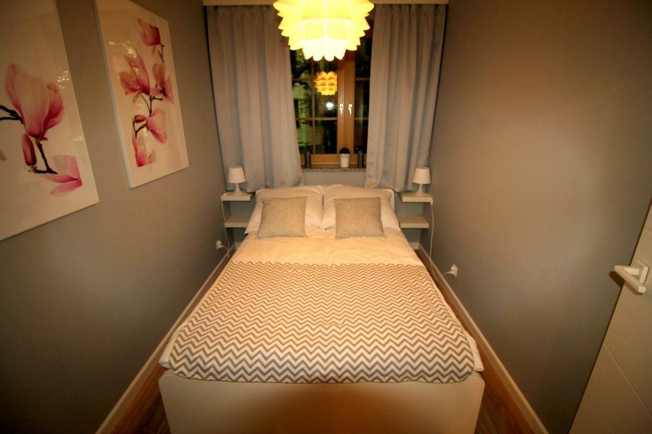 Apartamenty Podgorze Szklarska Poreba Luaran gambar
