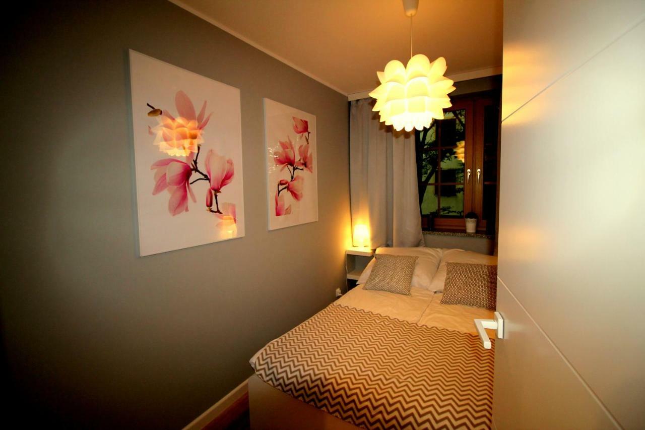 Apartamenty Podgorze Szklarska Poreba Luaran gambar