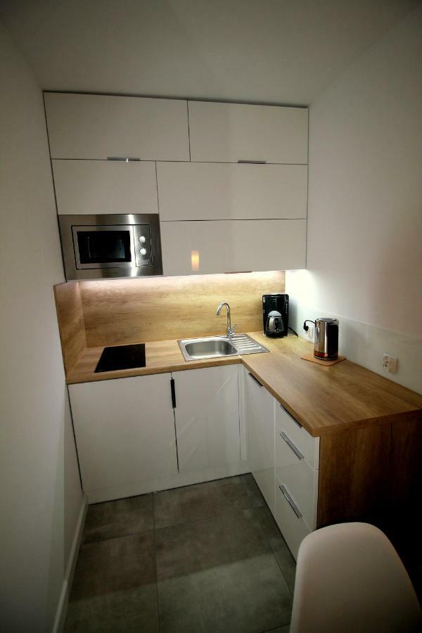 Apartamenty Podgorze Szklarska Poreba Luaran gambar