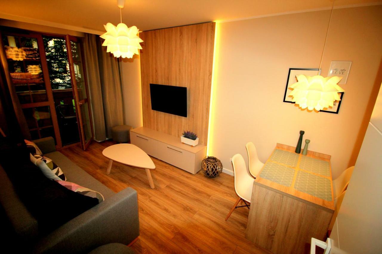 Apartamenty Podgorze Szklarska Poreba Luaran gambar
