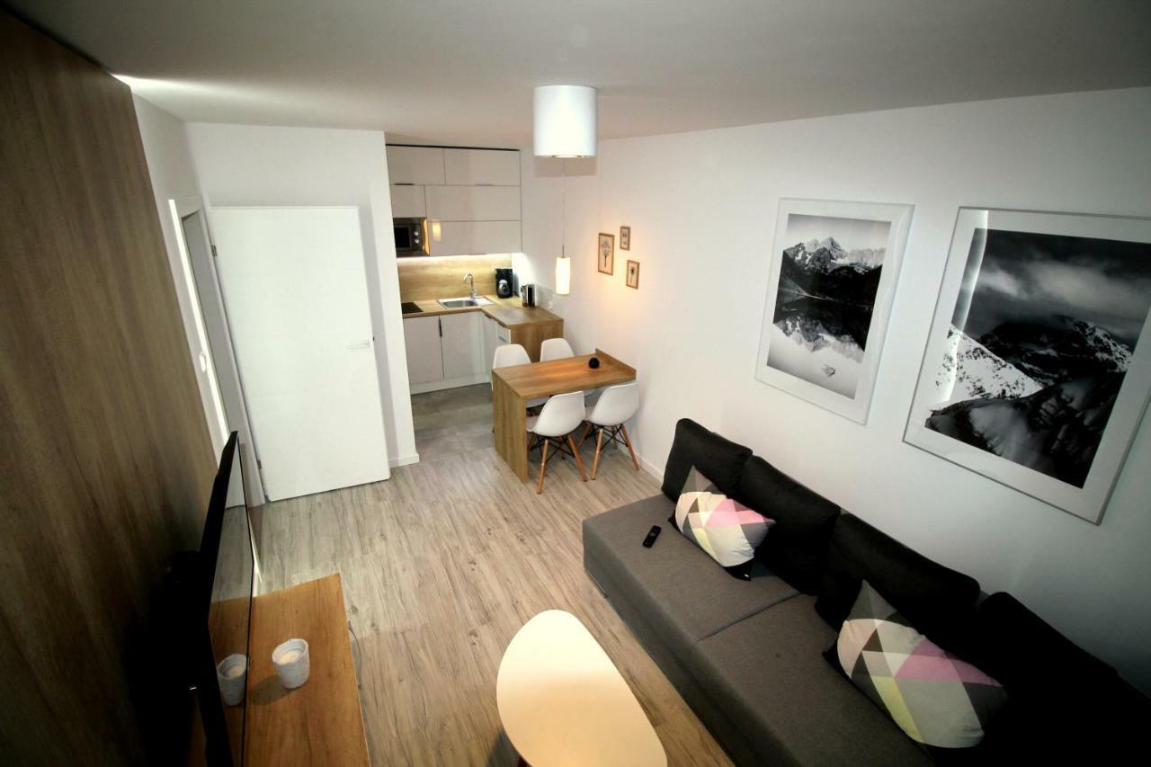 Apartamenty Podgorze Szklarska Poreba Luaran gambar