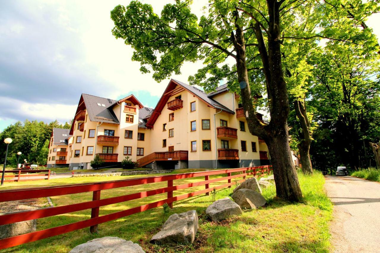 Apartamenty Podgorze Szklarska Poreba Luaran gambar