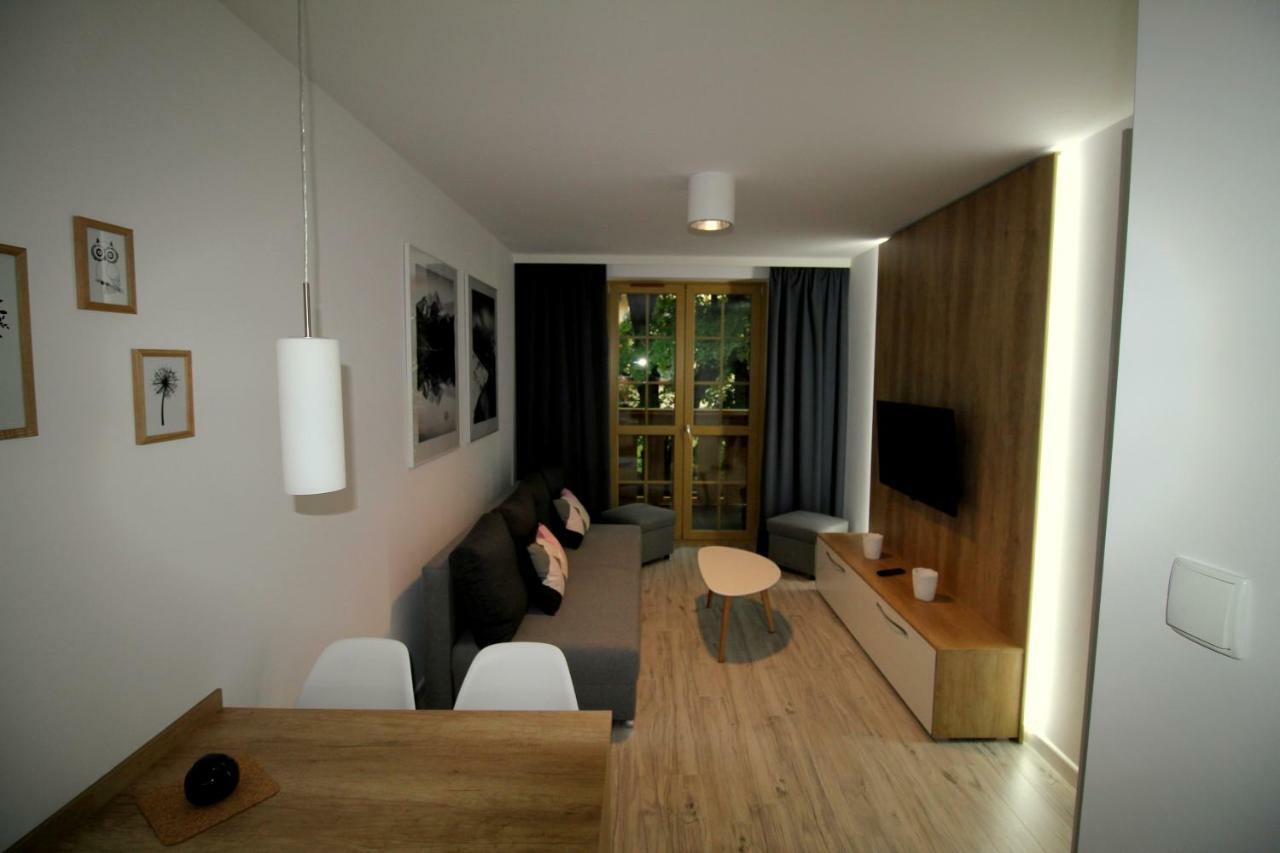 Apartamenty Podgorze Szklarska Poreba Luaran gambar