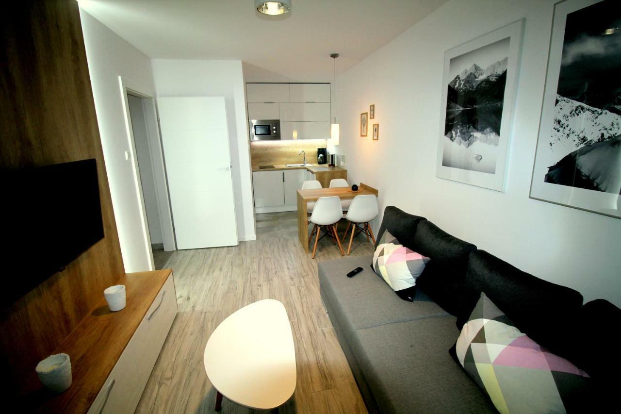 Apartamenty Podgorze Szklarska Poreba Luaran gambar