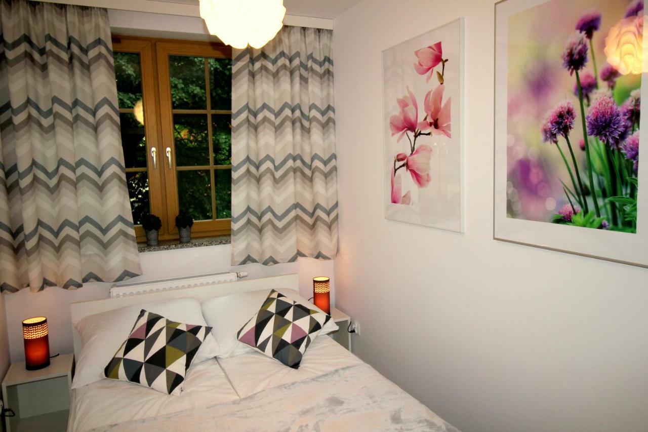 Apartamenty Podgorze Szklarska Poreba Luaran gambar