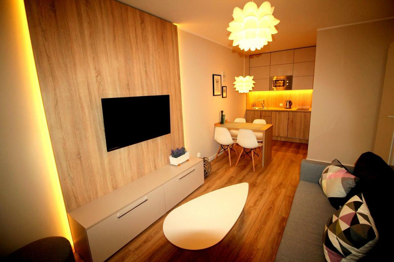 Apartamenty Podgorze Szklarska Poreba Luaran gambar