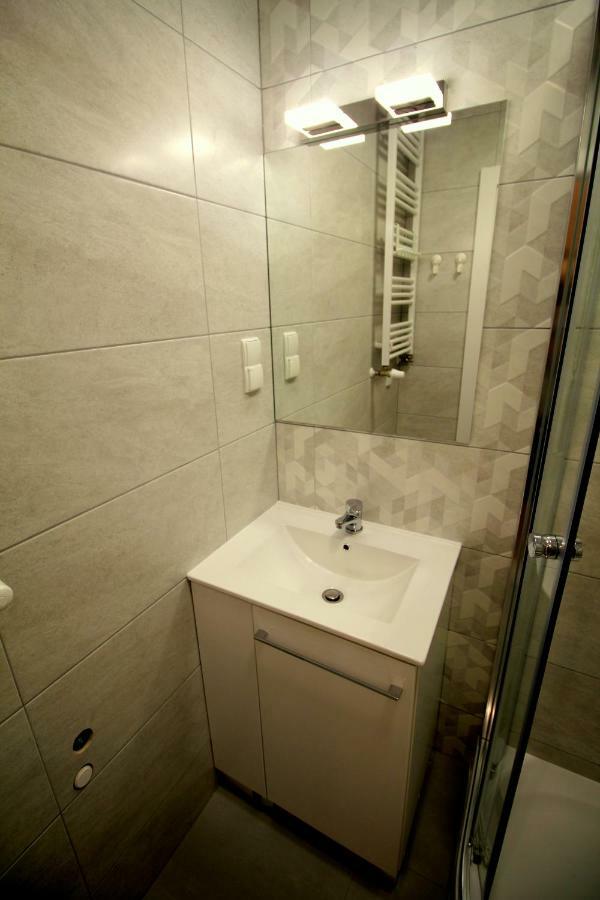 Apartamenty Podgorze Szklarska Poreba Luaran gambar