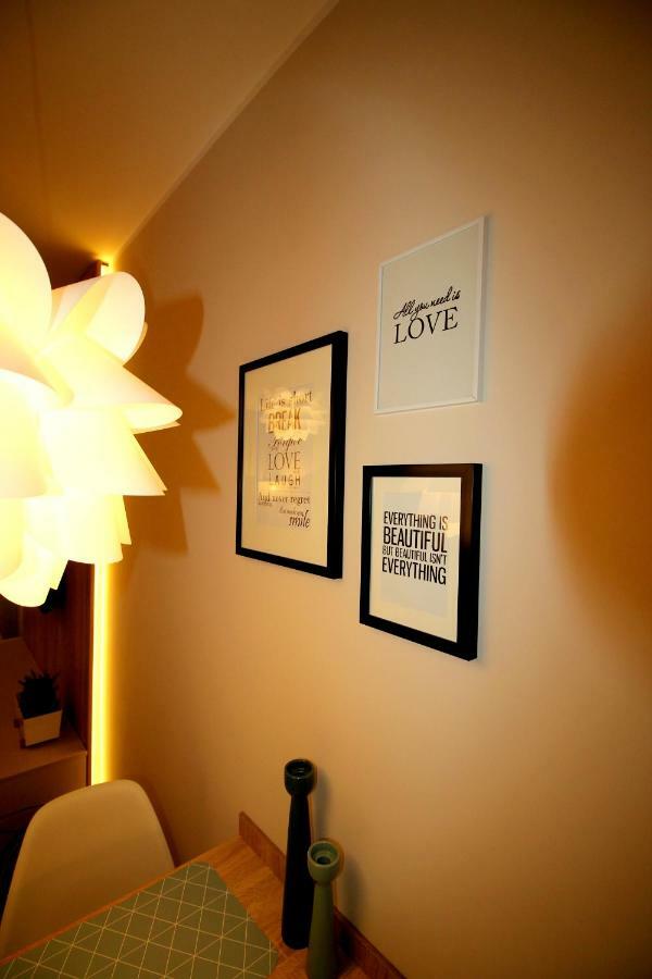 Apartamenty Podgorze Szklarska Poreba Luaran gambar